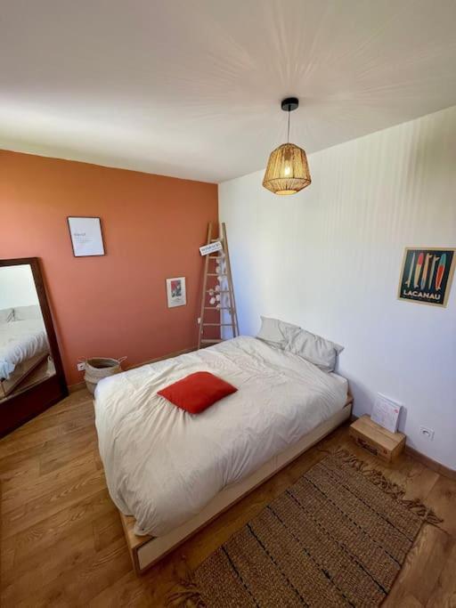 Charmante Maison De Village Au Pied Du Luberon Cabrieres-d'Aigues Екстериор снимка